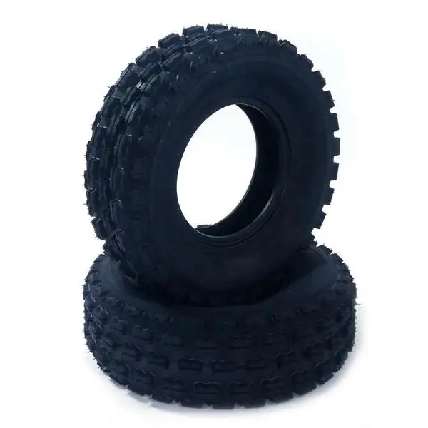 19X7-8 SPORT ATV 4-PLY TIRES (SET OF 2) view 2