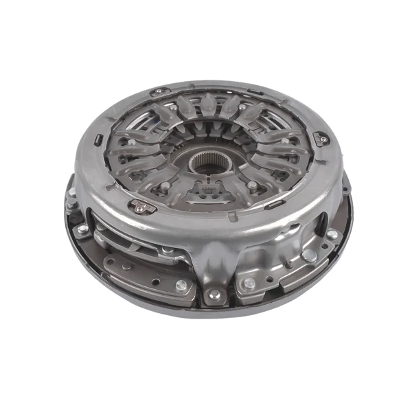 6DCT250 DPS6 Automatic Transmission Clutch Assembly Replacement for Ford Fiesta Focus B-MAX EcoSport BV6Z7B546C F1FZ7B546B view 2