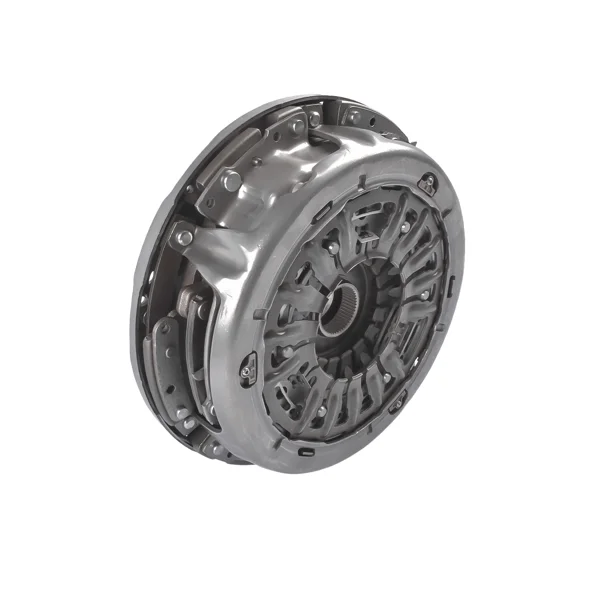 6DCT250 DPS6 Automatic Transmission Clutch Assembly Replacement for Ford Fiesta Focus B-MAX EcoSport BV6Z7B546C F1FZ7B546B view 4