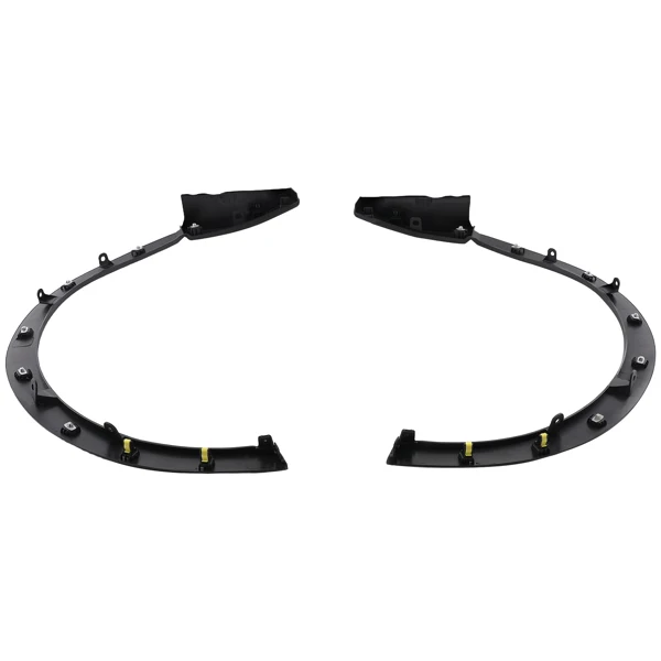 Fender Flare Molding fit for Honda CR-V Hybrid LX 2020 HO1291108 Front L/R view 6