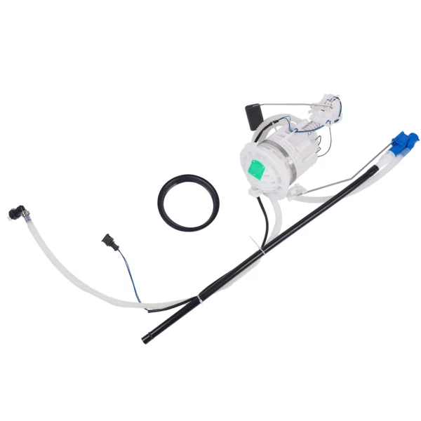 Fuel Filter Assembly Level Sensor Unit Replacement for Mini Cooper S JCW R55 R56 R57 R58 R59 1.6L view 3