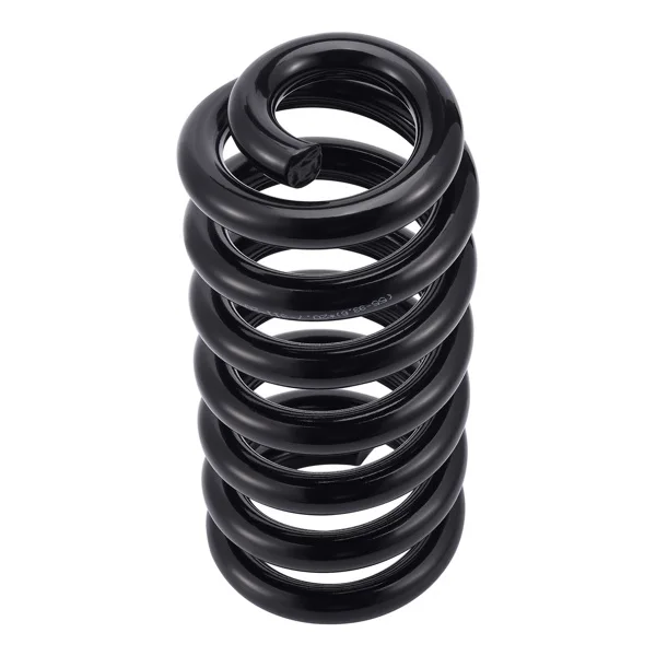 2" Front Lowering Coil Springs Drop Kit fit for Chevy C10 GMC C15 2WD 1963-1987 view 5