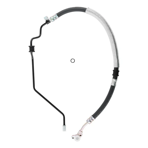 Power steering pressure Line Hose Assembly Fit For HONDA Odyssey 2008-2010 53713SHJA02