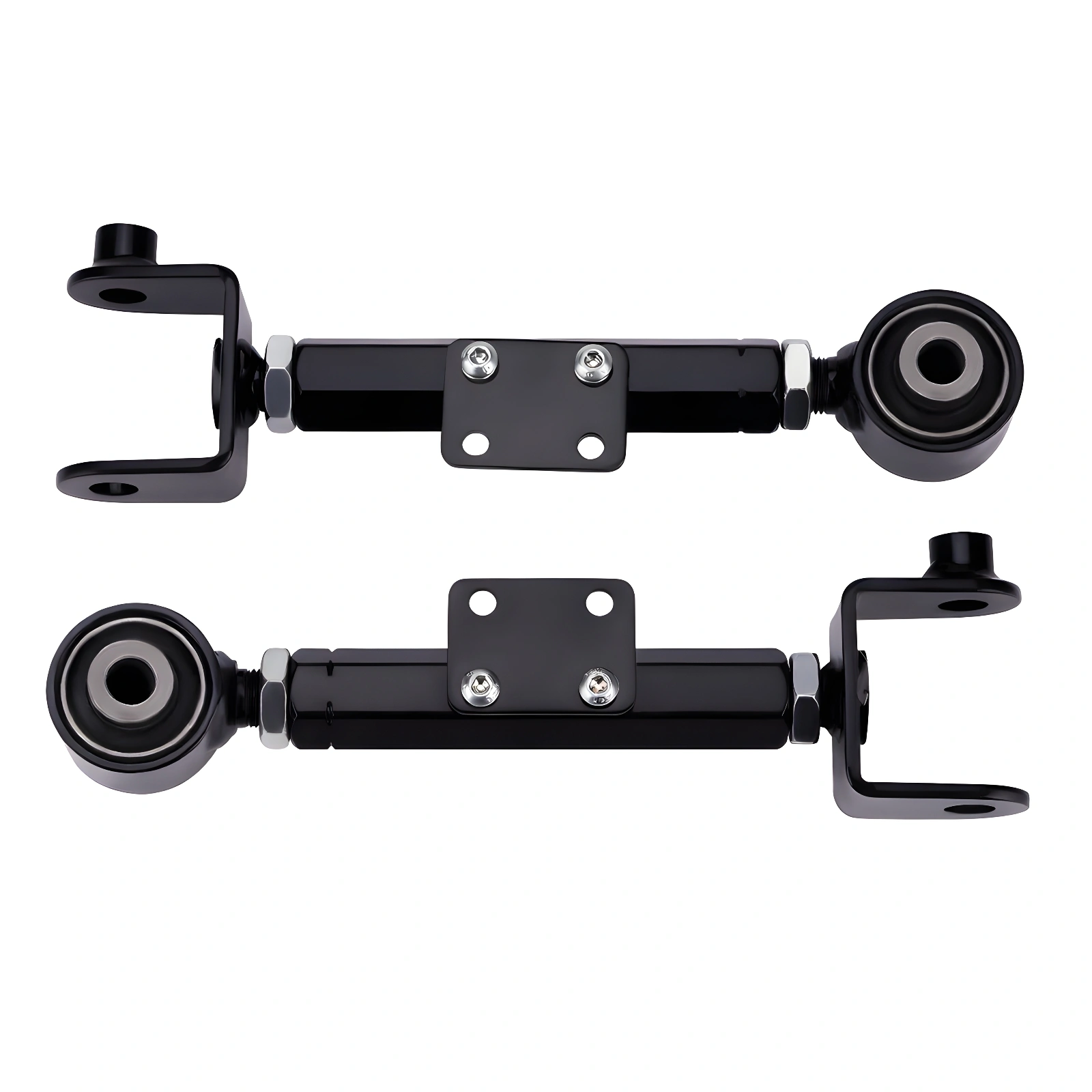 2x Rear Camber Arms Upper Control Kit for Honda CR-V 2007-2016 FWD AWD Alignment Suspension Parts
