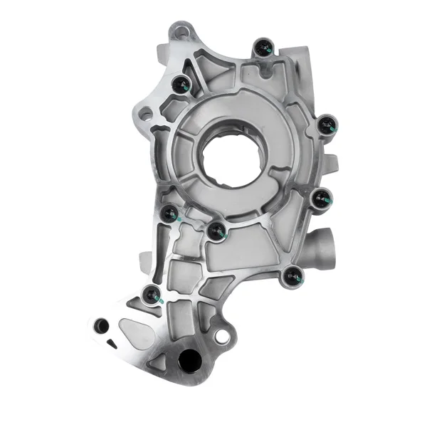 Engine Oil Pump - M390HV High Volume Fit for Ford 3.5L 3.7L 2007-2020 Cast Aluminum view 5