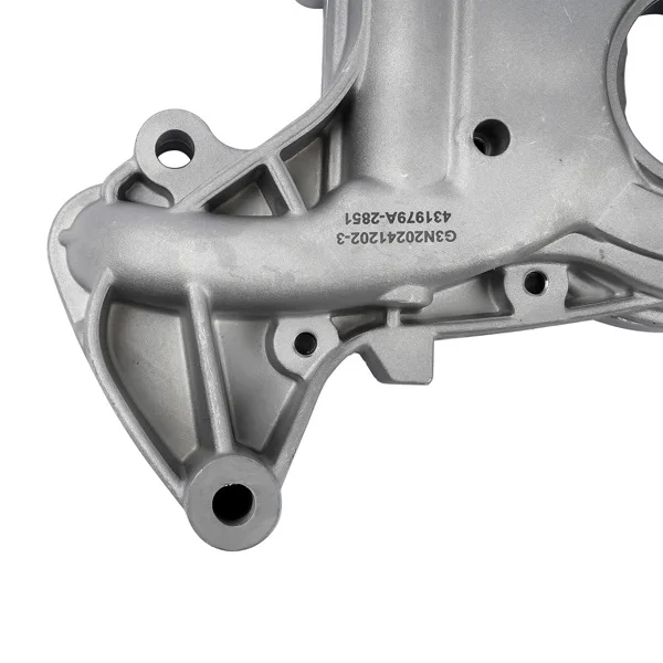 Engine Oil Pump - M390HV High Volume Fit for Ford 3.5L 3.7L 2007-2020 Cast Aluminum view 6