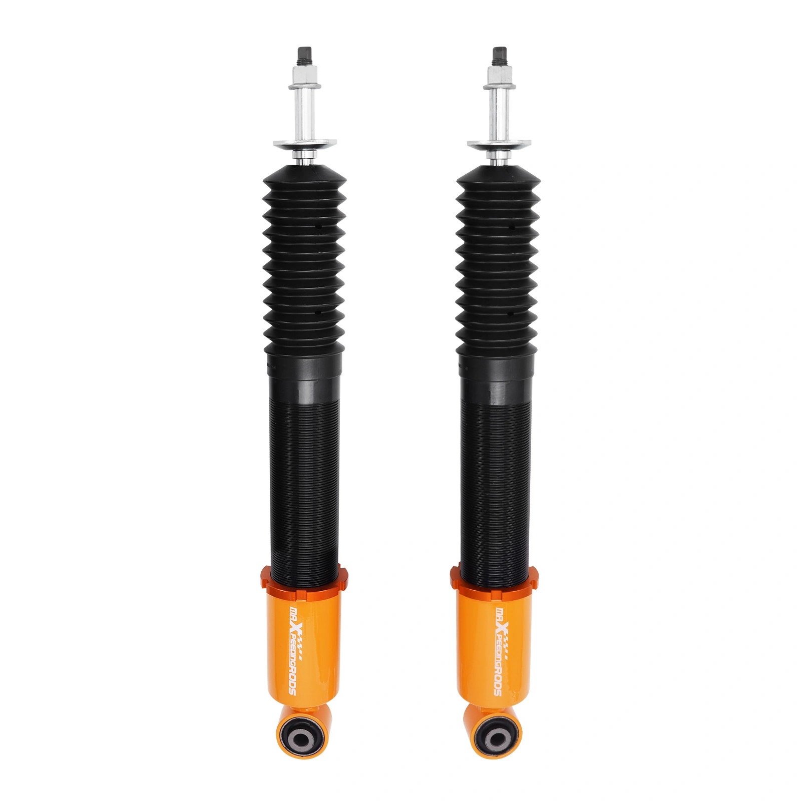 Front & Rear Coilover Suspension Kit for Honda Civic 2012-2015 FG3 2DR Coupe FB2 4DR Sedan view 4