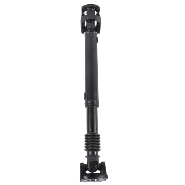 Front Drive Shaft Assembly Replacement for Ram 2500 3500 2013-2018 L6 6.7L 5146802AA 65-3016 view 3
