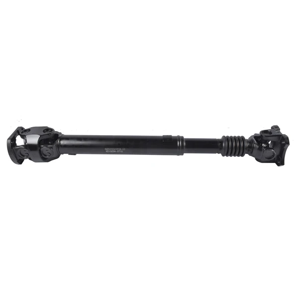 Front Drive Shaft Assembly Replacement for Ram 2500 3500 2013-2018 L6 6.7L 5146802AA 65-3016 view 4
