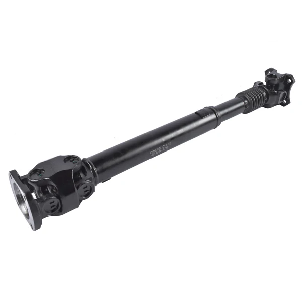 Front Drive Shaft Assembly Replacement for Ram 2500 3500 2013-2018 L6 6.7L 5146802AA 65-3016 view 6