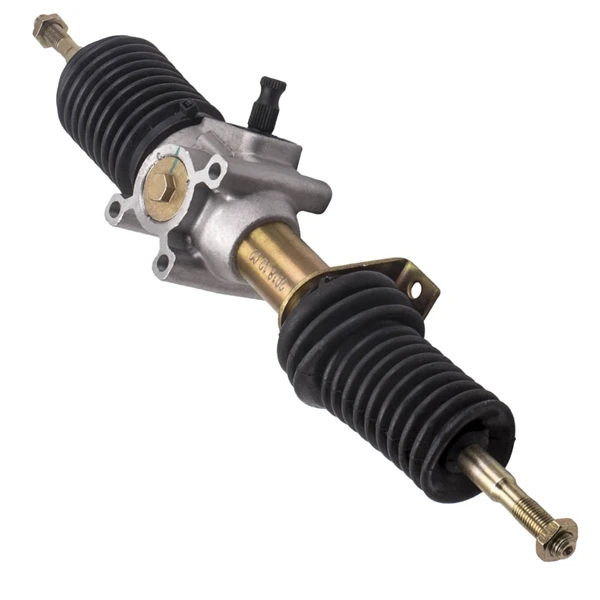 New Power Steering and Pinion w/TIE ROD ENDS Fit POLARIS RZR S 800 EFI 2009-2014 view 3