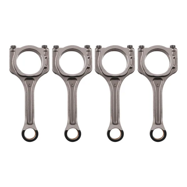 Crankshaft & Connecting Rod Set Fit For Hyundai Kia 2.4 G4KJ Engine Fit For Kia Sorento 4-Door 2.4L 2014-2020 Fit For Hyundai Tucson 4-Door 2.4L 2014-2019 23111-2G200, 23111-2G230 view 3