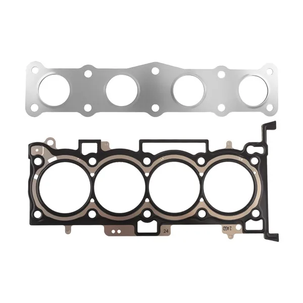Crankshaft & Connecting Rod Set Fit For Hyundai Kia 2.4 G4KJ Engine Fit For Kia Sorento 4-Door 2.4L 2014-2020 Fit For Hyundai Tucson 4-Door 2.4L 2014-2019 23111-2G200, 23111-2G230 view 6