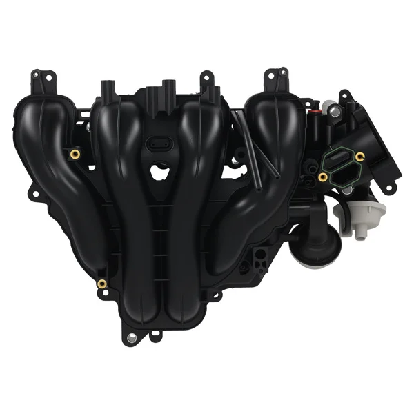 Air Intake Manifold fit for Ford Focus 2.3L 2005-2007 Mercury Milan ord Fusion 06-09 view 5