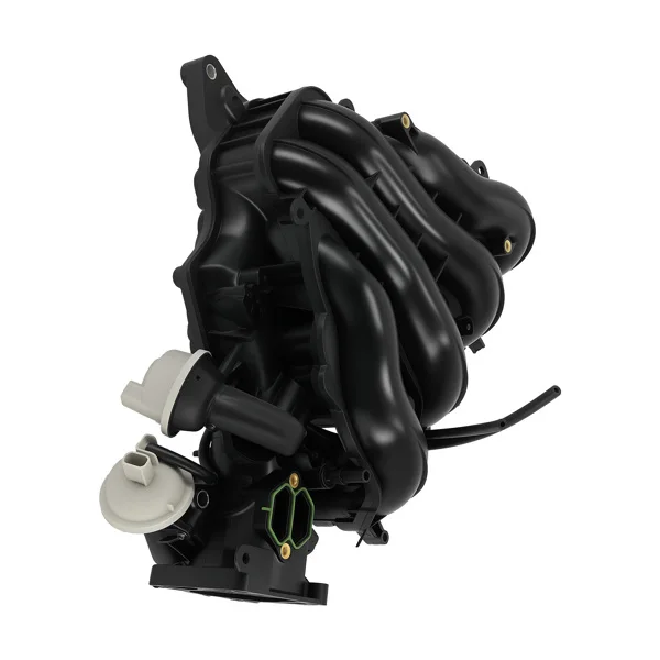 Air Intake Manifold fit for Ford Focus 2.3L 2005-2007 Mercury Milan ord Fusion 06-09 view 6