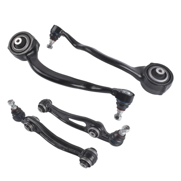 Front Lower Suspension Control Arm Kit Replacement for Land Rover Range Rover/Sport L494 L405 VIN GA000001-HA999999 view 4
