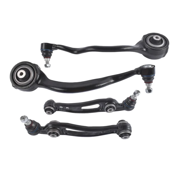 Front Lower Suspension Control Arm Kit Replacement for Land Rover Range Rover/Sport L494 L405 VIN GA000001-HA999999 view 6