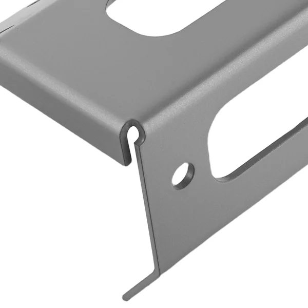 Winch Mount Kit Fit for Honda Foreman Rancher TRX420 TRX500 TRX520 2014-2025 view 5