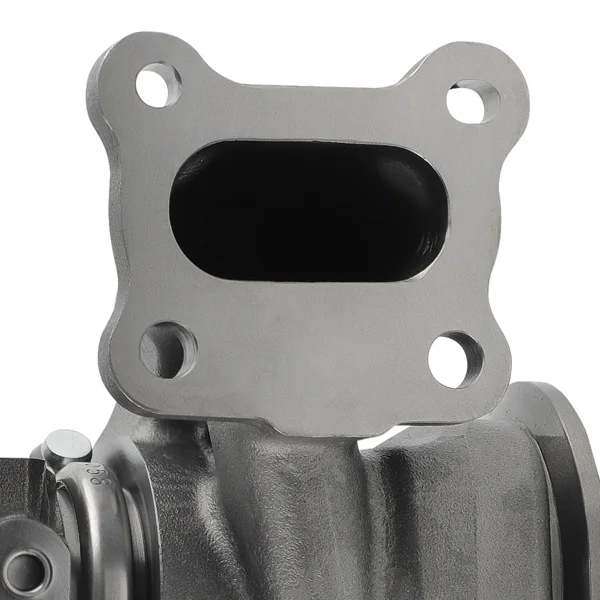 Turbo fit for Chevy Cruze 1.4T & Buick Encore 1.4L 2016 2017 2018 2019 Turbocharger view 3