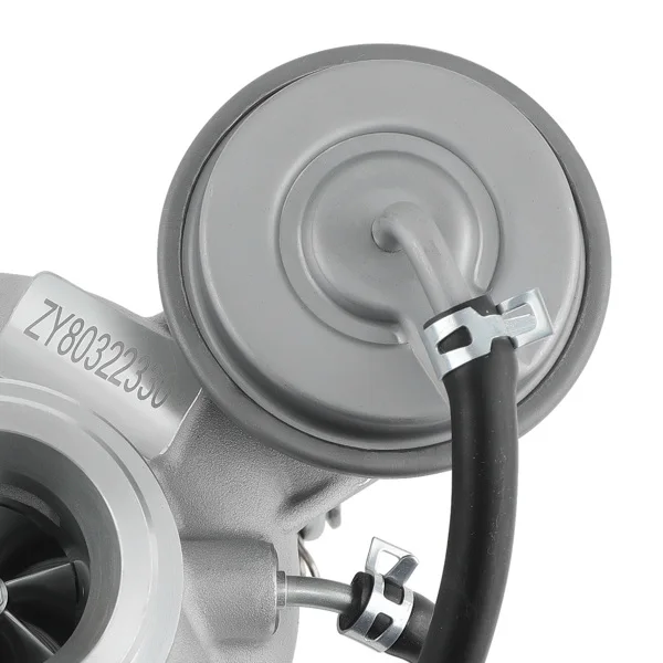 Turbo fit for Chevy Cruze 1.4T & Buick Encore 1.4L 2016 2017 2018 2019 Turbocharger view 4