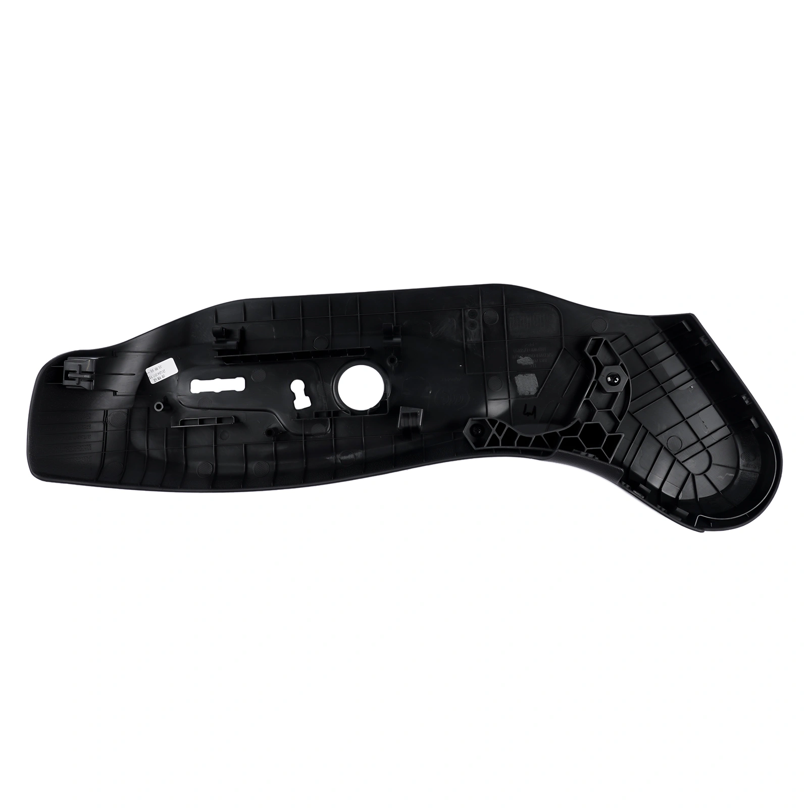 Seating Outer Trim Shield for Hyundai Sonata 1.6L 2.0L 2.4L 2015-2019, Part 88051C2020TRY view 2