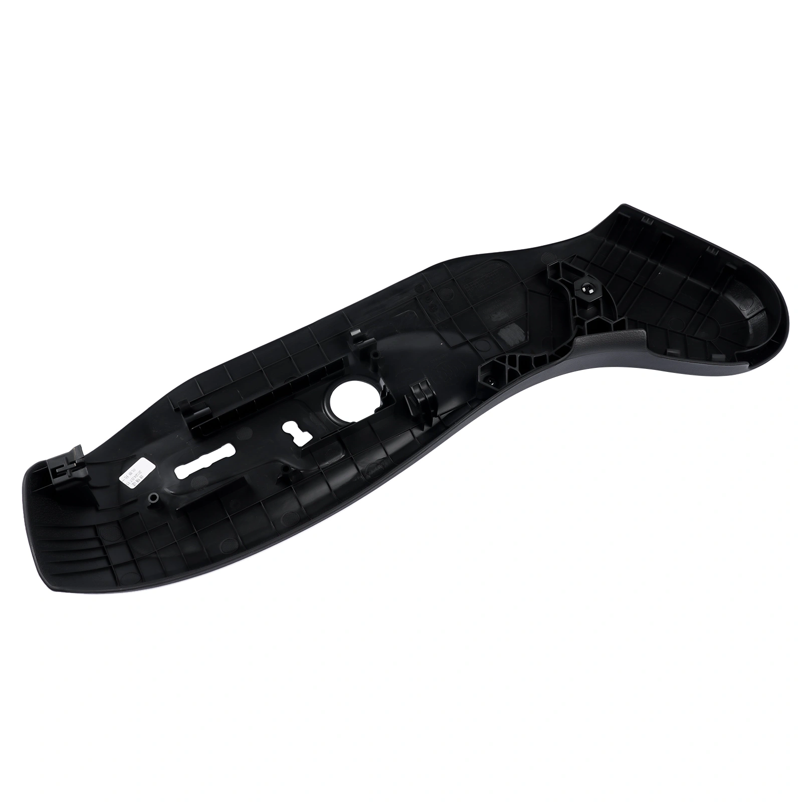 Seating Outer Trim Shield for Hyundai Sonata 1.6L 2.0L 2.4L 2015-2019, Part 88051C2020TRY view 3