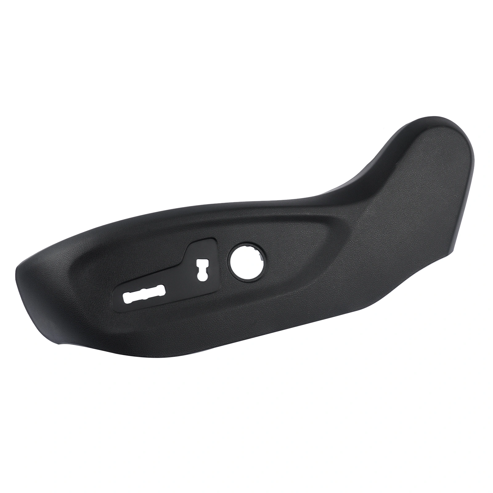 Seating Outer Trim Shield for Hyundai Sonata 1.6L 2.0L 2.4L 2015-2019, Part 88051C2020TRY view 4