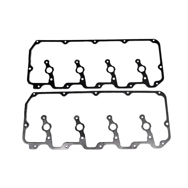 Cylinder Head Gasket Set Fit for Chevy Express Silverado GMC Savana Sierra 2500 3500 6.6L Duramax LLY LML 2004-2010 view 5