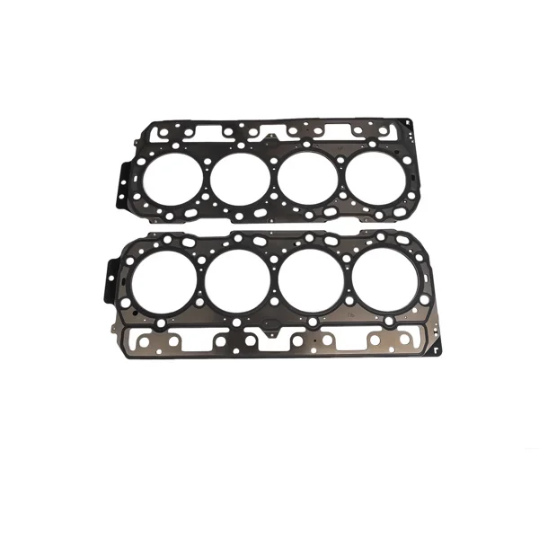 Cylinder Head Gasket Set Fit for Chevy Express Silverado GMC Savana Sierra 2500 3500 6.6L Duramax LLY LML 2004-2010 view 6