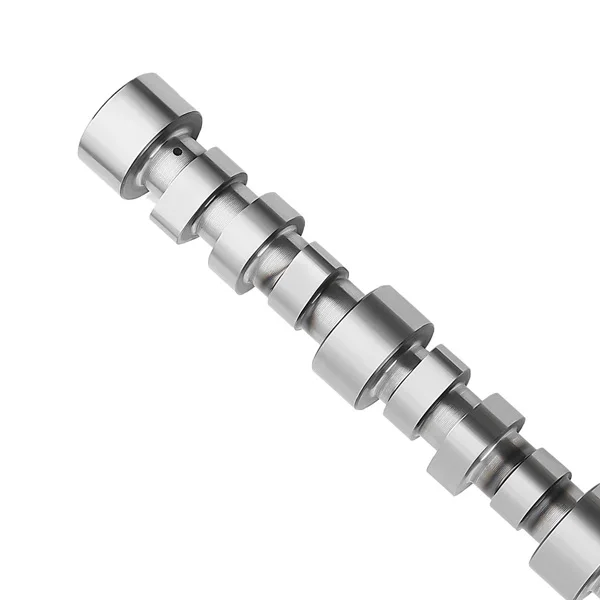 Camshaft Replacement fit for Cummins Isx 15 Engines 4298629 3685964 Steel Solid view 3