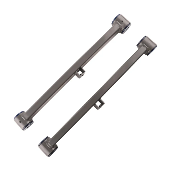 Rear Upper & Lower Control Arm + Track Bar fit for Ram 1500 2013-2023 1500 Classic view 2