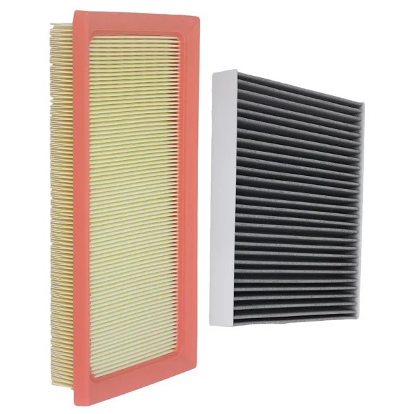 Air Filter fit for Toyota Highlander/Grand Highlander Hybrid 2020 17801-77050 C1950M view 6