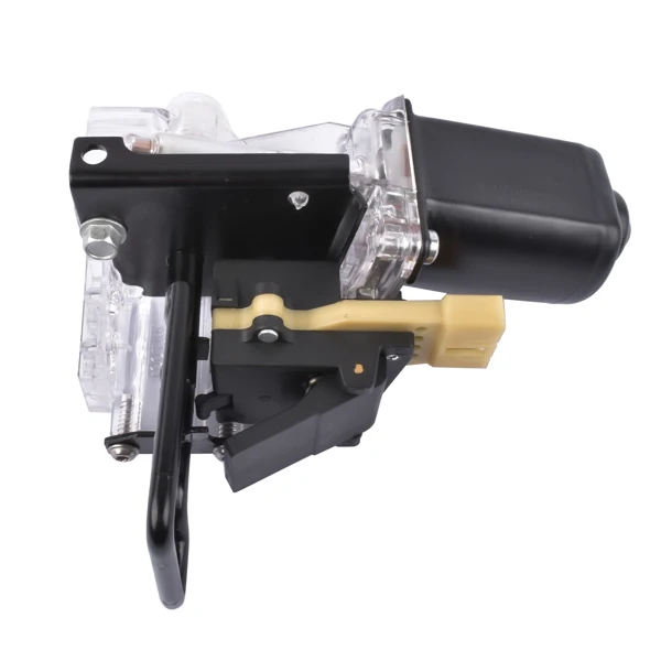 New Trunk Lid Pull Down Motor 747002 for Lincoln Town Car Continental 1994 view 3