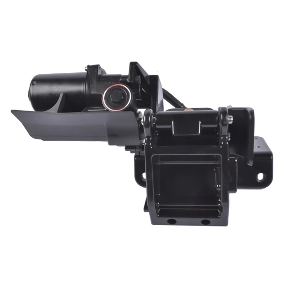 Power Step Running Board Motor Left for Cadillac Escalade ESV GMC Yukon XL Chevrolet Suburban 2021-2022 3.0L L6 6.2L 5.3L V8 87830484 84824213 84543158 view 2