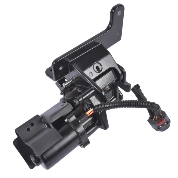 Power Step Running Board Motor Left for Cadillac Escalade ESV GMC Yukon XL Chevrolet Suburban 2021-2022 3.0L L6 6.2L 5.3L V8 87830484 84824213 84543158 view 4