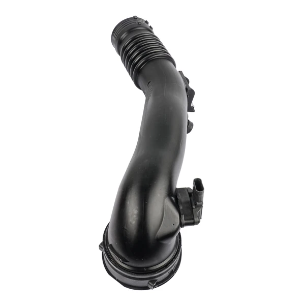 Turbo Turbocharger Intercooler Pipe Hose Rear Duct for BMW 535i 640i 740i X5 X6 13717609811 view 5