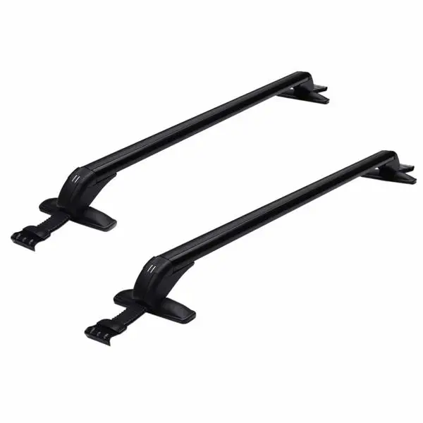 43.3" Car Roof Rack Universal Model With Lock view 6