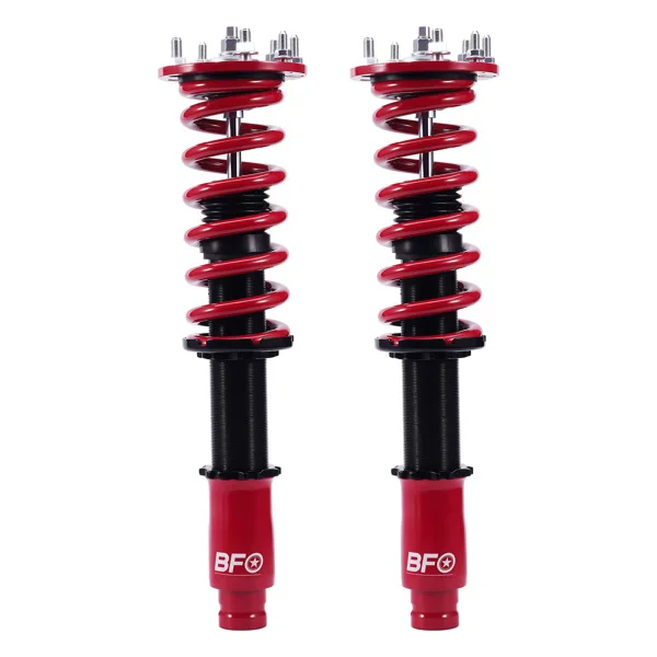 BFO Coilover Lowering Kit fit for Honda ACCORD 2008-2012 LX SE EX Shocks Struts