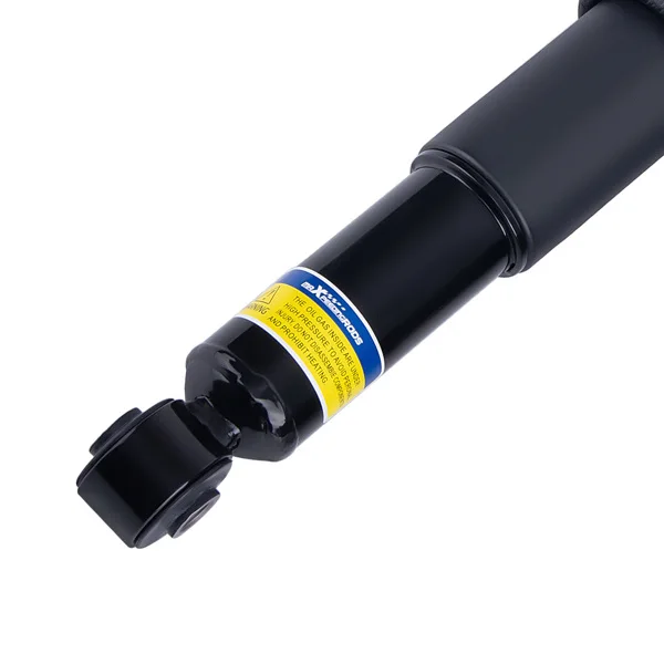 Rear Pair Air Shock Absorbers Fit for Cadillac Escalade Rear 2002-2014 Fit for Chevy/Chevrolet Avalanche 1500 Rear 2002-2006 15756926, 15852159, 15869656 view 3