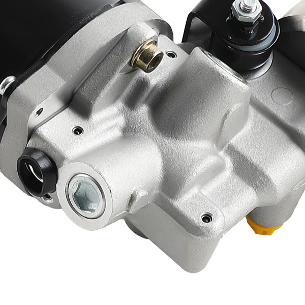 ABS Brake Booster Pump Fit For MITSUBISHI PAJERO/MONTERO 2000- MN102843,MR569728,MR977461 view 6