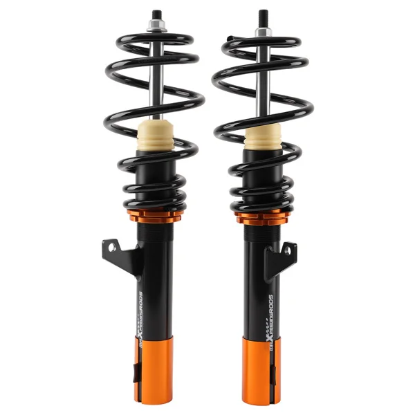 Coilovers Shocks Absorbers fit for VW Golf GTI MK5 03-08 MK6 08-11 Audi TT 8J 06-14