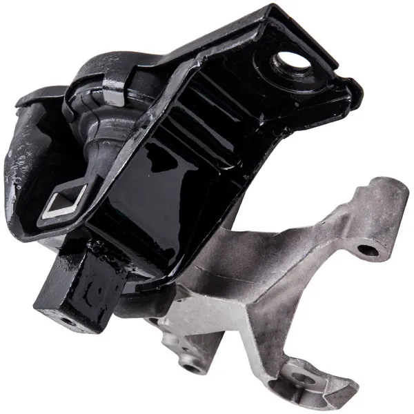 4pcs Engine Motor & Trans Mount fit for Nissan Sentra 2.0L Engine 2007-2012 A4346 view 4