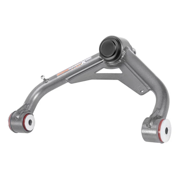 2-4" Lift Upper Control Arm 2pcs fit for 2001-2010 Silverado / Sierra 2500HD 3500HD view 4