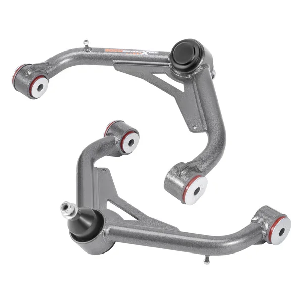 2-4" Lift Upper Control Arm 2pcs fit for 2001-2010 Silverado / Sierra 2500HD 3500HD
