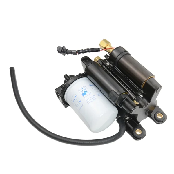 Electric Fuel Pump Assembly Replacement For Volvo Penta 4.3L 5.0L 5.7L OSI GXI 21545138 21608511 3594444 3861355 3860210