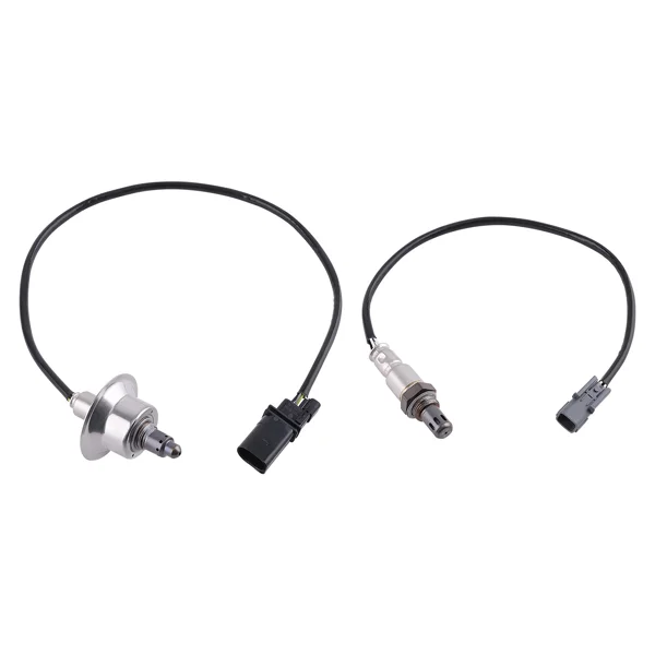 2PCS Oxygen O2 Sensor Up+Downstream Fit For Hyundai Sonata 2.4L L4 234-8030