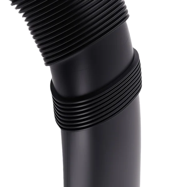 Air Intake Tube Hose fit for BMW X6 xDrive35i 3.0L L6 - Gas 2008 13717624210 view 2