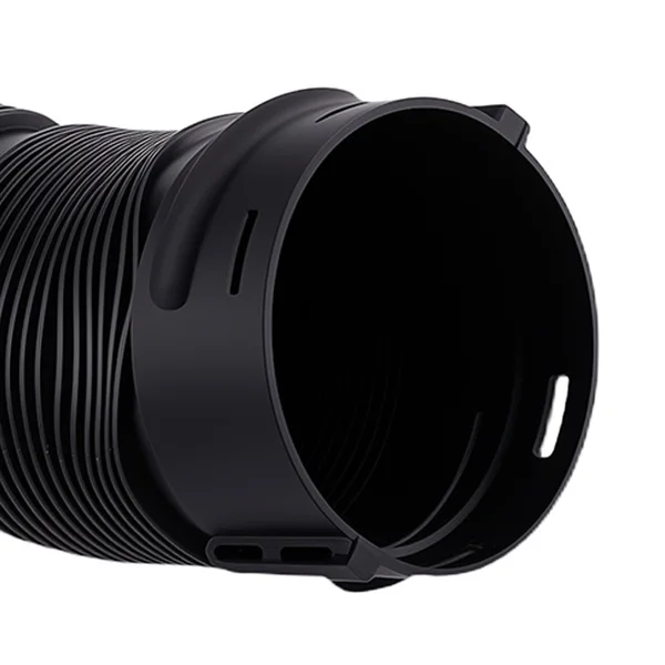 Air Intake Tube Hose fit for BMW X6 xDrive35i 3.0L L6 - Gas 2008 13717624210 view 5
