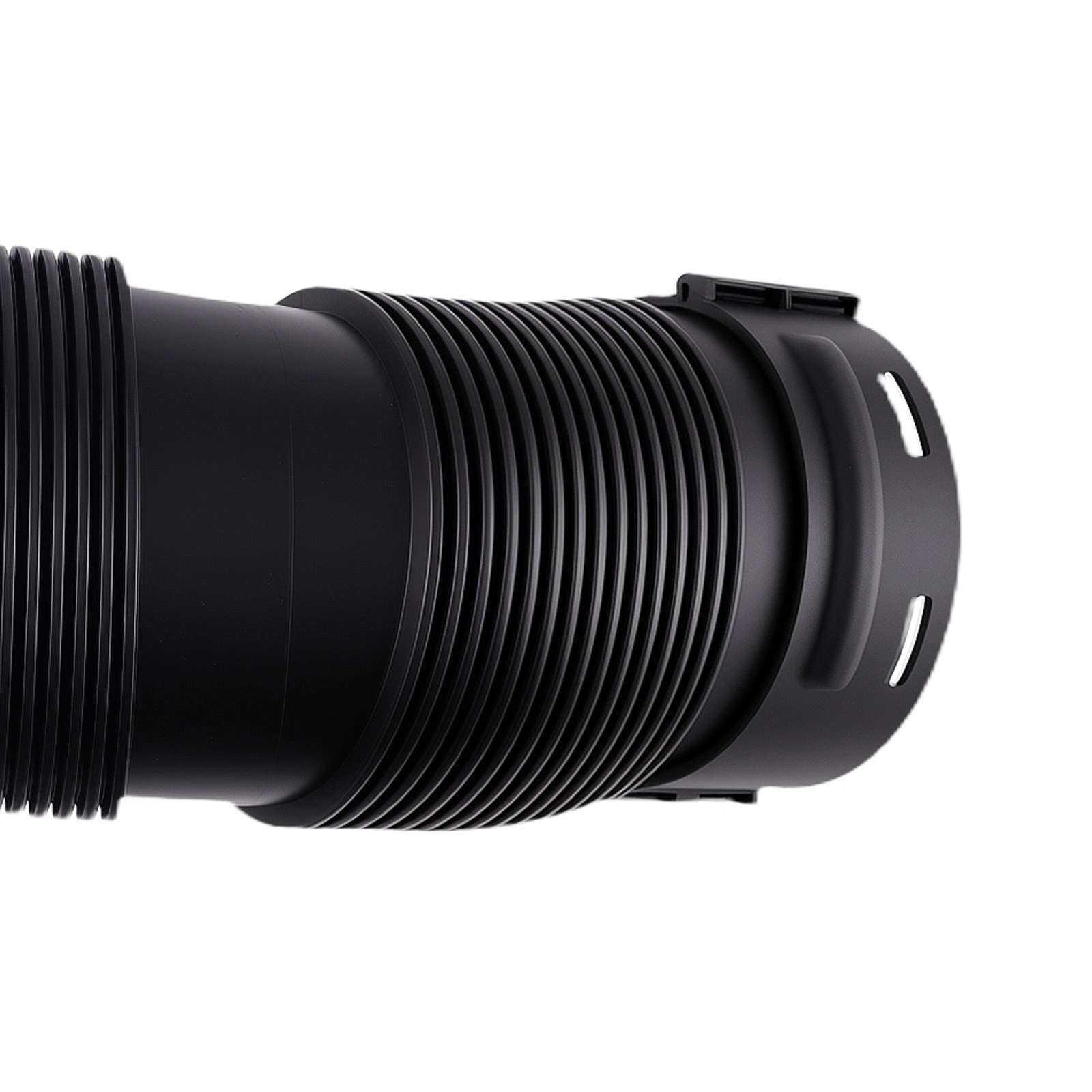 Air Intake Tube Hose for BMW X6 xDrive35i 3.0L L6 Gas 2008 Part# 13717624210
