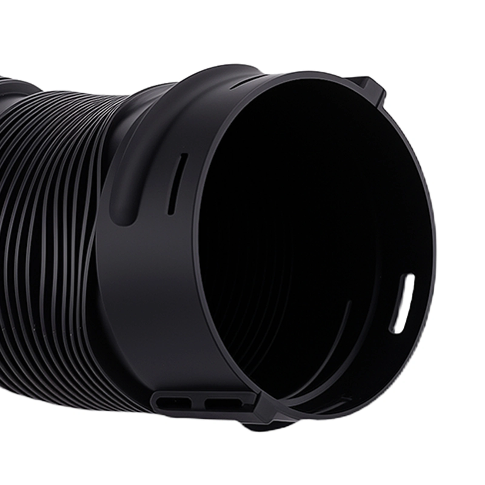 Air Intake Tube Hose for BMW X6 xDrive35i 3.0L L6 Gas 2008 Part# 13717624210 view 5